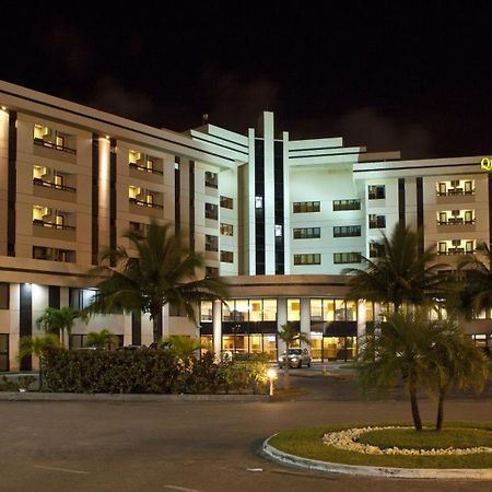 Quality Hotel Аракажу Екстериор снимка